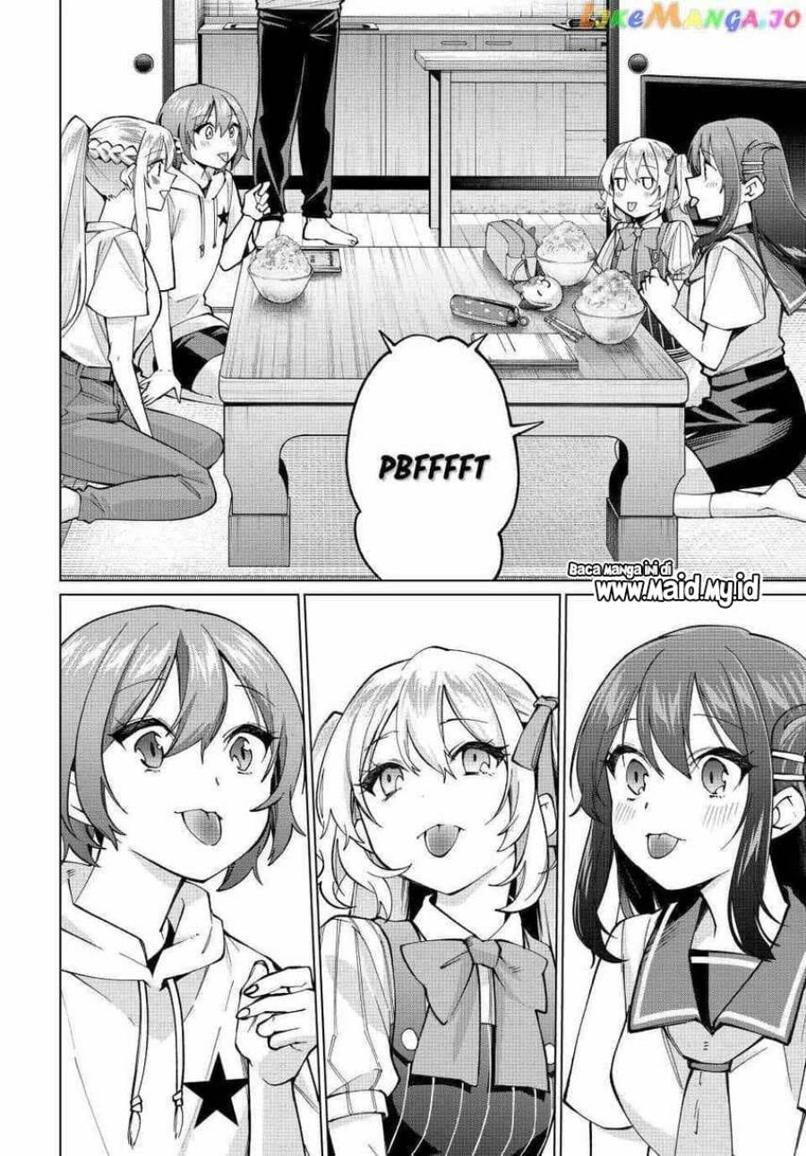 image-komik-tanbo-de-hirotta-onna-kishi-inaka-de-ore-no-yome-da-to-omowareteiru-chapter-32-3/24