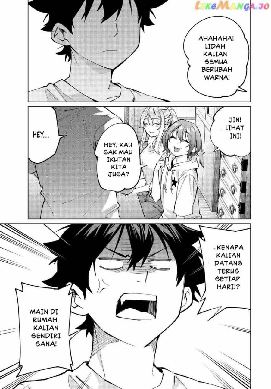 image-komik-tanbo-de-hirotta-onna-kishi-inaka-de-ore-no-yome-da-to-omowareteiru-chapter-32-4/24