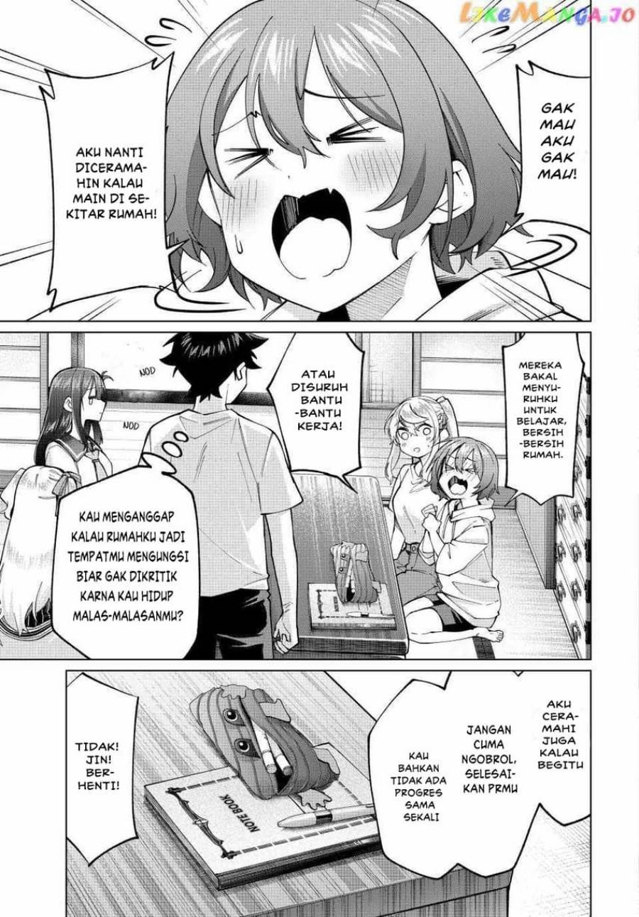 image-komik-tanbo-de-hirotta-onna-kishi-inaka-de-ore-no-yome-da-to-omowareteiru-chapter-32-6/24