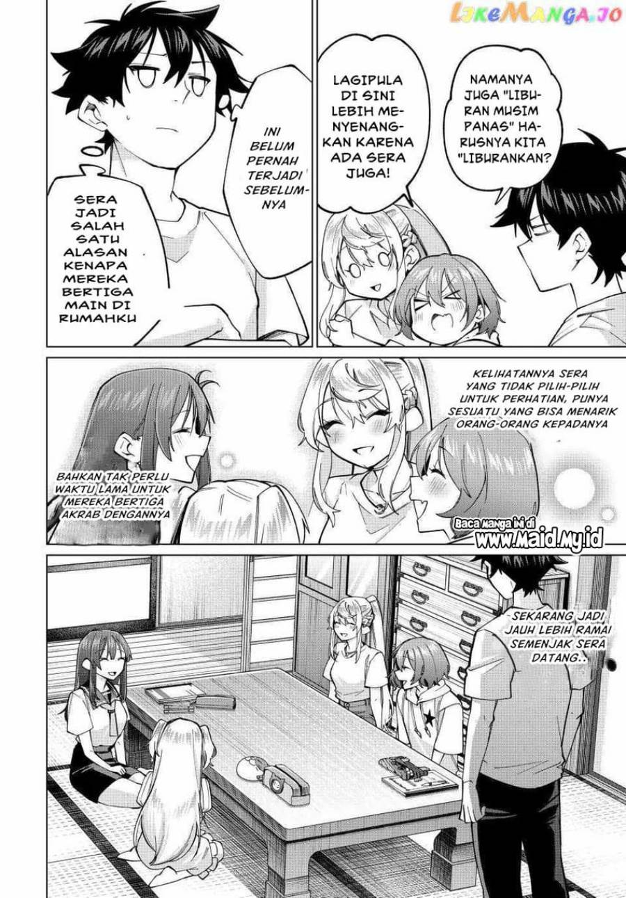 image-komik-tanbo-de-hirotta-onna-kishi-inaka-de-ore-no-yome-da-to-omowareteiru-chapter-32-7/24