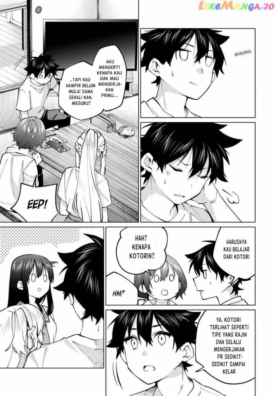 image-komik-tanbo-de-hirotta-onna-kishi-inaka-de-ore-no-yome-da-to-omowareteiru-chapter-32-8/24