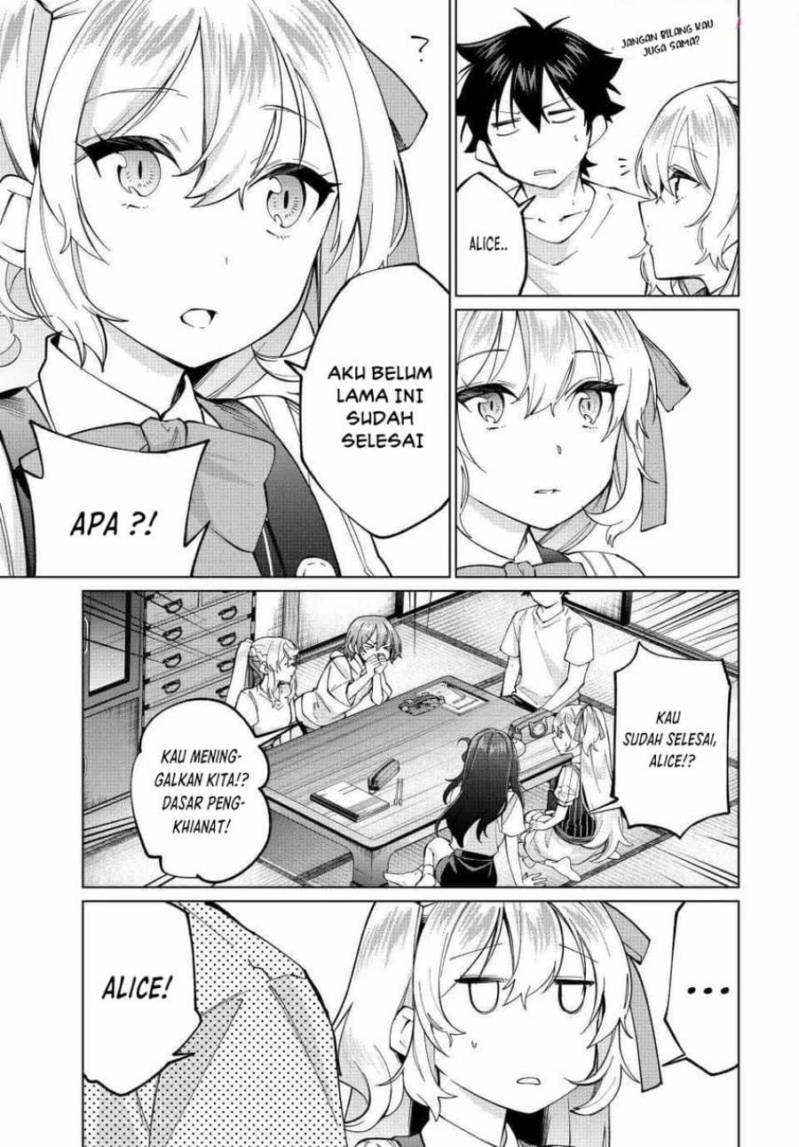 image-komik-tanbo-de-hirotta-onna-kishi-inaka-de-ore-no-yome-da-to-omowareteiru-chapter-32-10/24