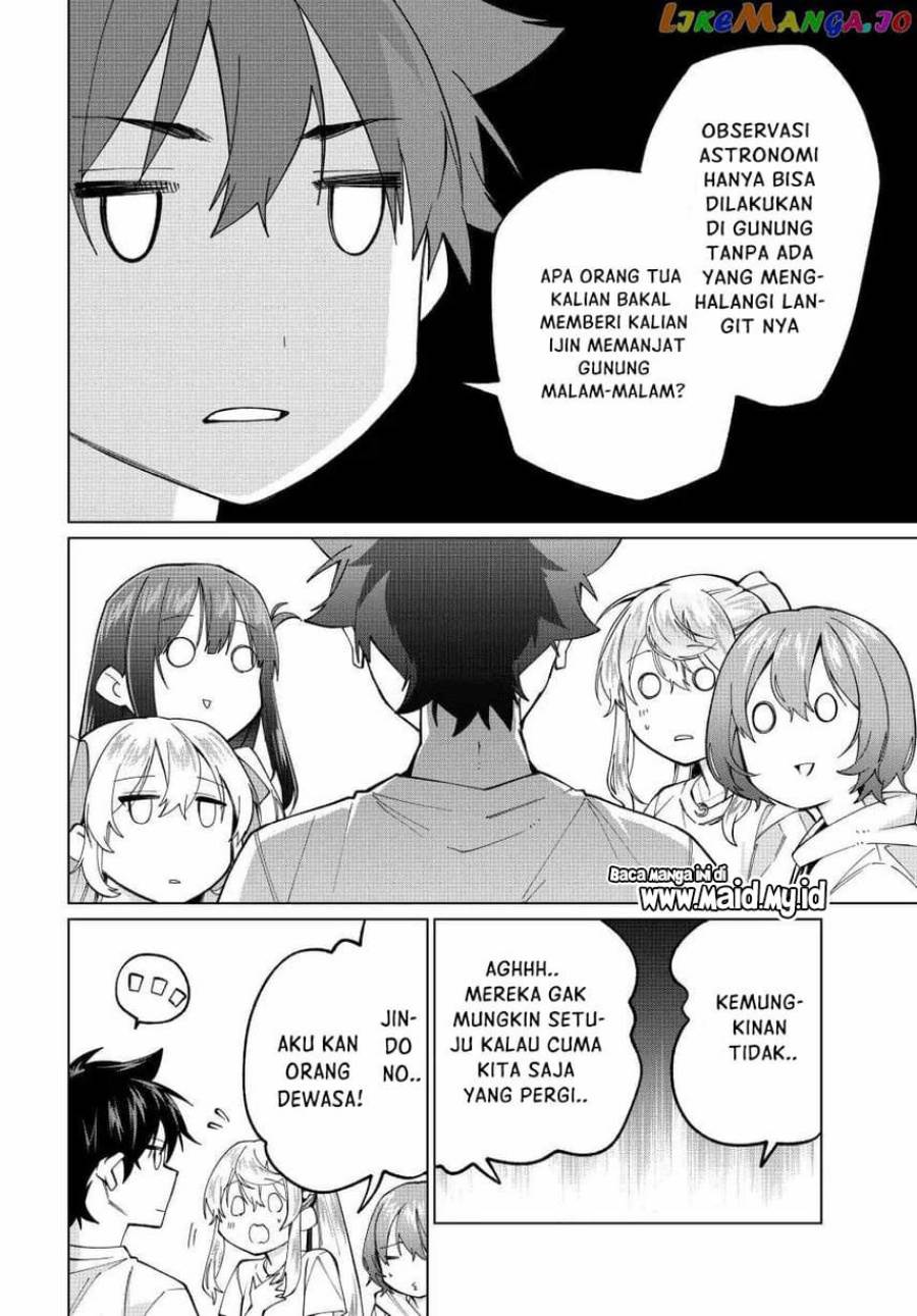 image-komik-tanbo-de-hirotta-onna-kishi-inaka-de-ore-no-yome-da-to-omowareteiru-chapter-32-15/24