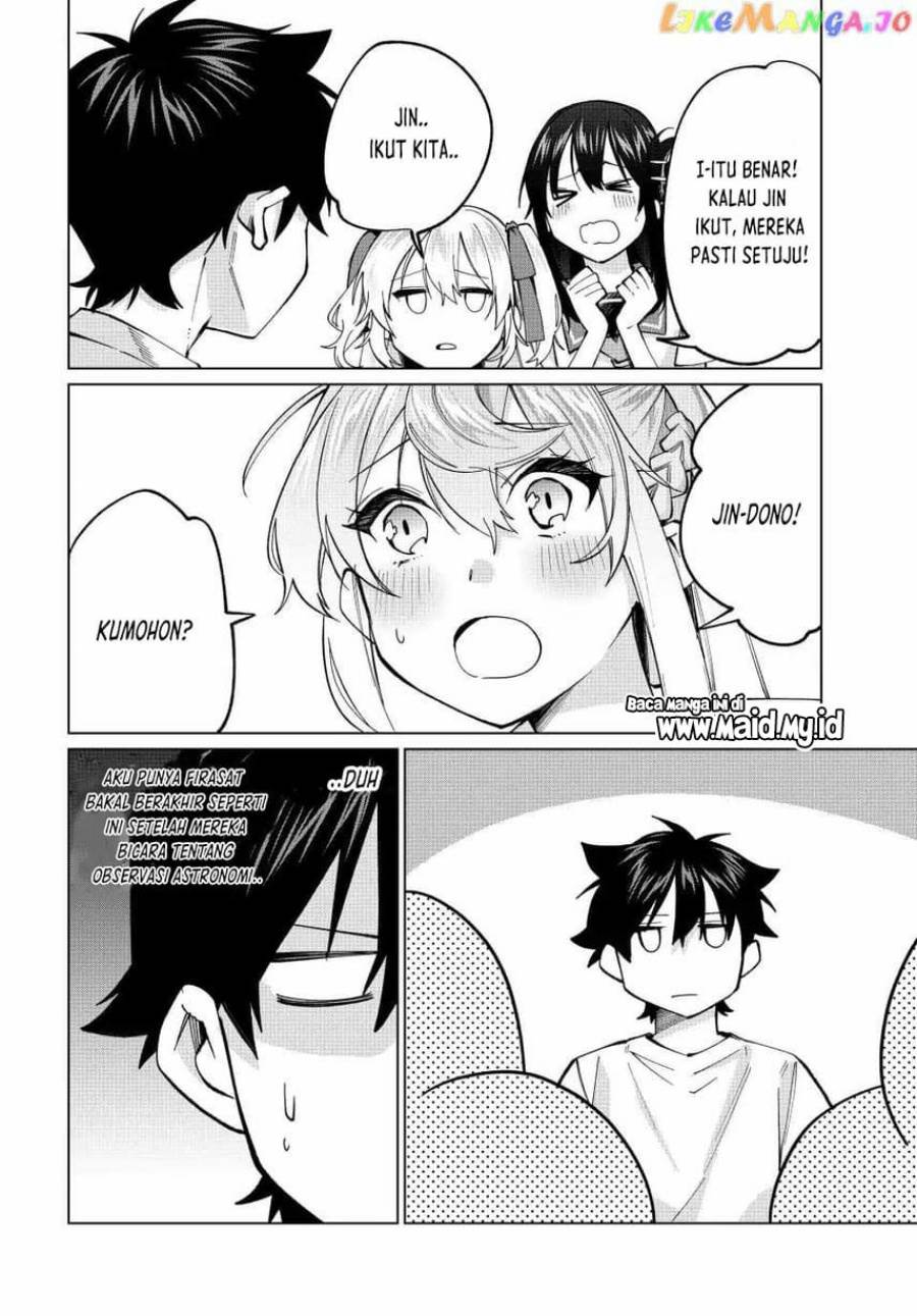 image-komik-tanbo-de-hirotta-onna-kishi-inaka-de-ore-no-yome-da-to-omowareteiru-chapter-32-17/24