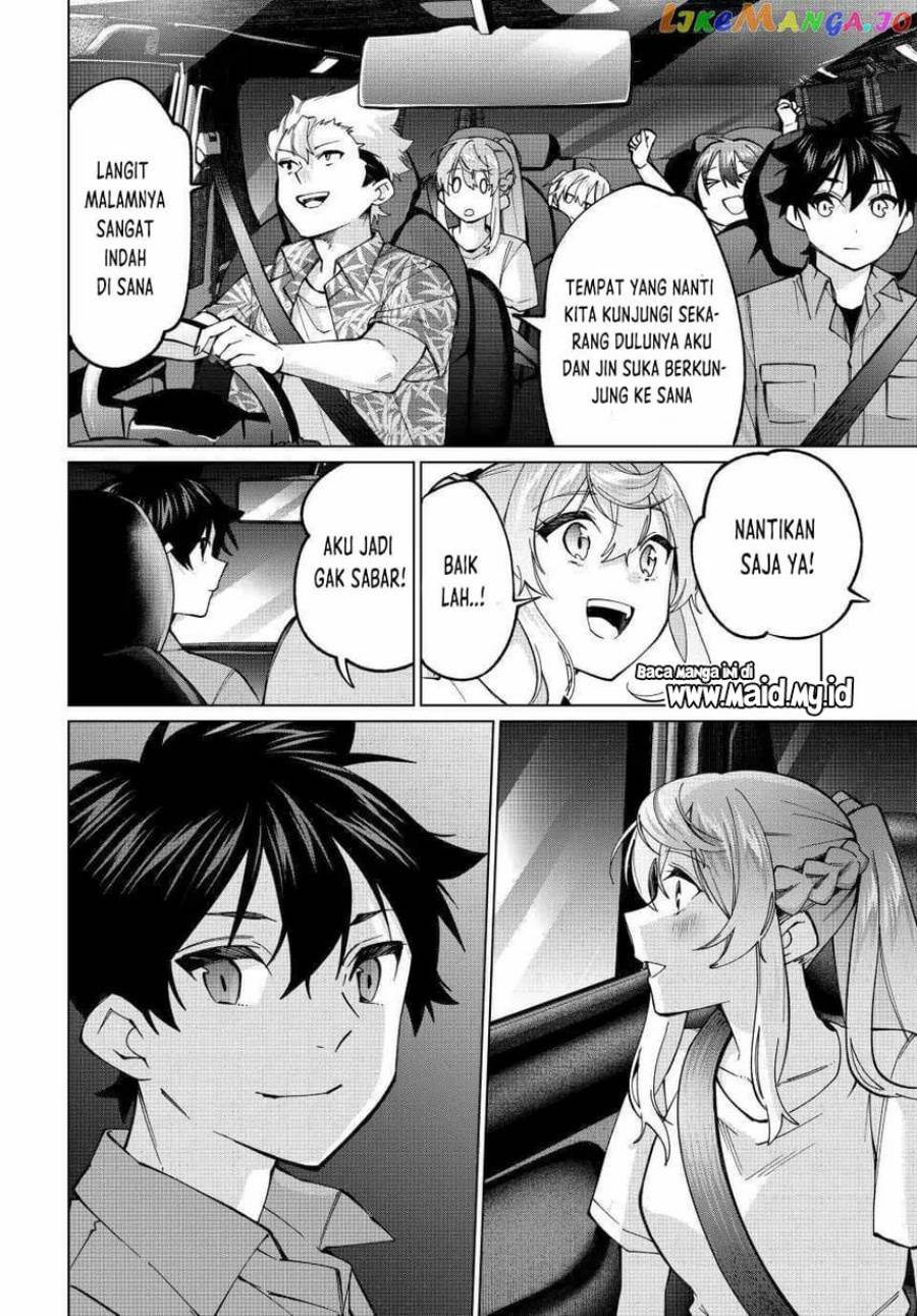 image-komik-tanbo-de-hirotta-onna-kishi-inaka-de-ore-no-yome-da-to-omowareteiru-chapter-32-19/24