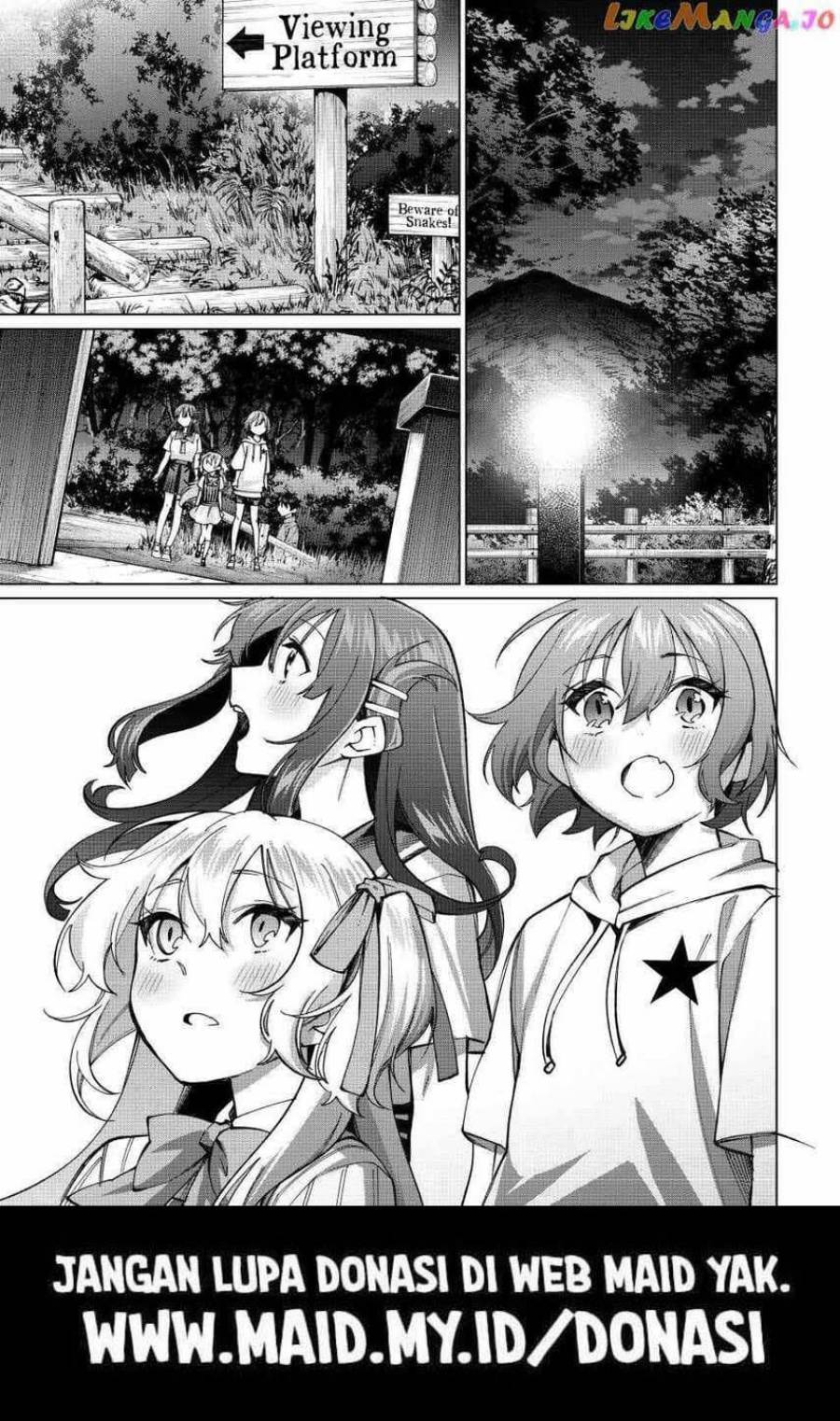 image-komik-tanbo-de-hirotta-onna-kishi-inaka-de-ore-no-yome-da-to-omowareteiru-chapter-32-20/24