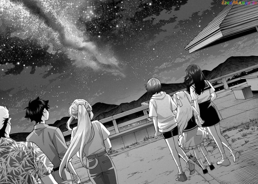 image-komik-tanbo-de-hirotta-onna-kishi-inaka-de-ore-no-yome-da-to-omowareteiru-chapter-32-21/24