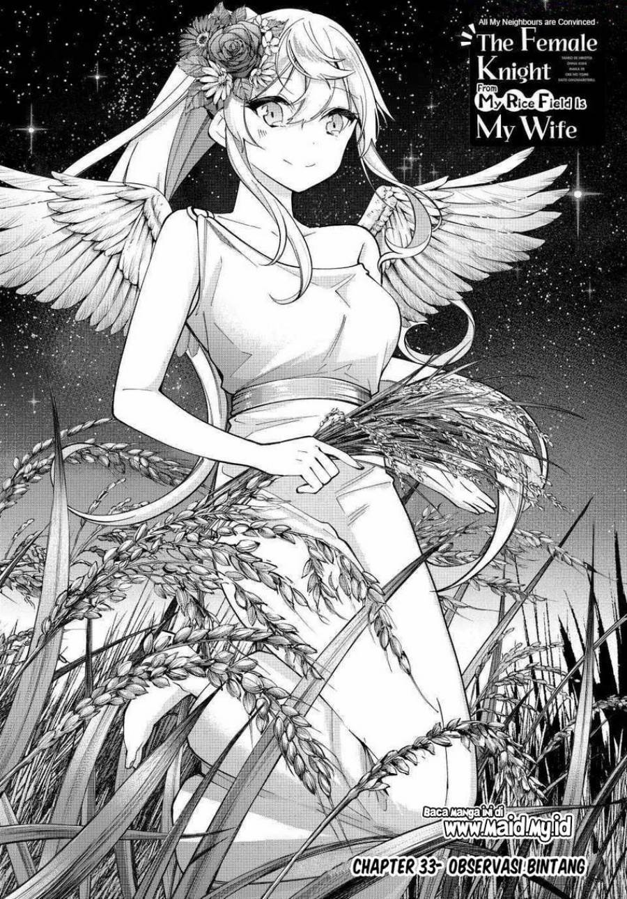 image-komik-tanbo-de-hirotta-onna-kishi-inaka-de-ore-no-yome-da-to-omowareteiru-chapter-33-5/23