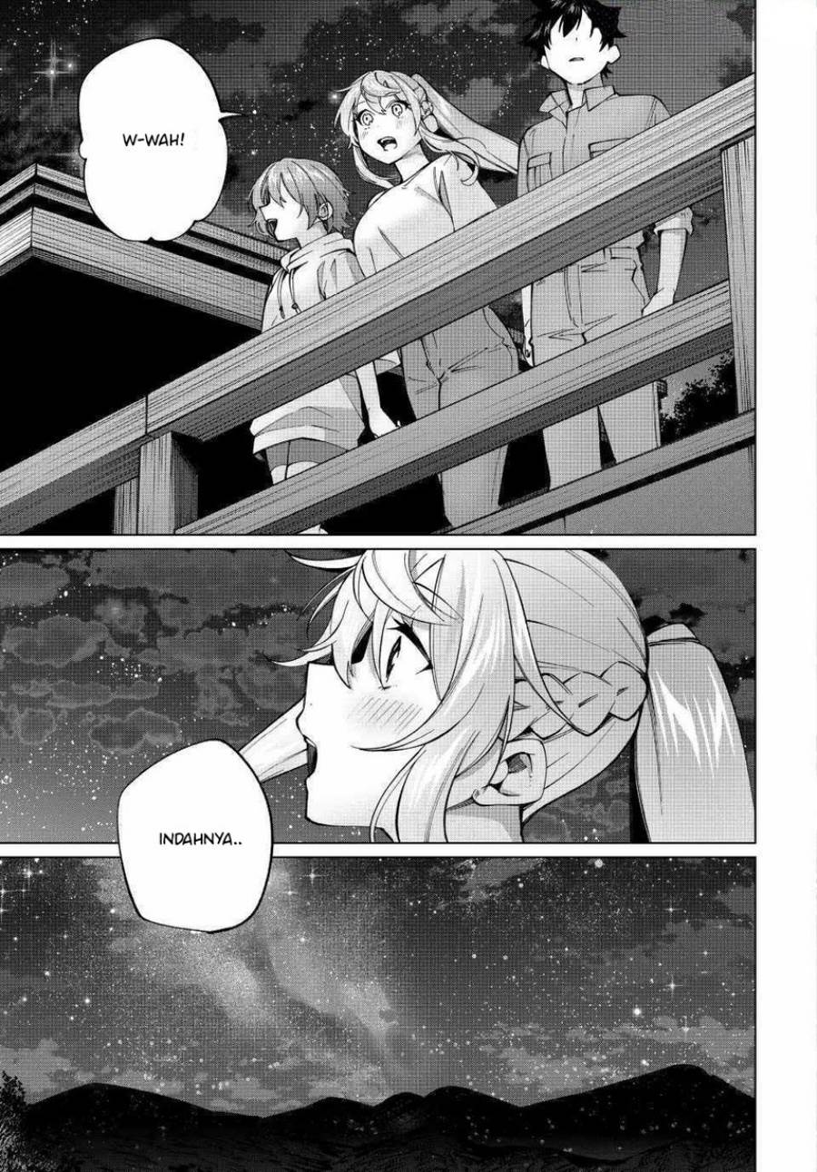 image-komik-tanbo-de-hirotta-onna-kishi-inaka-de-ore-no-yome-da-to-omowareteiru-chapter-33-6/23