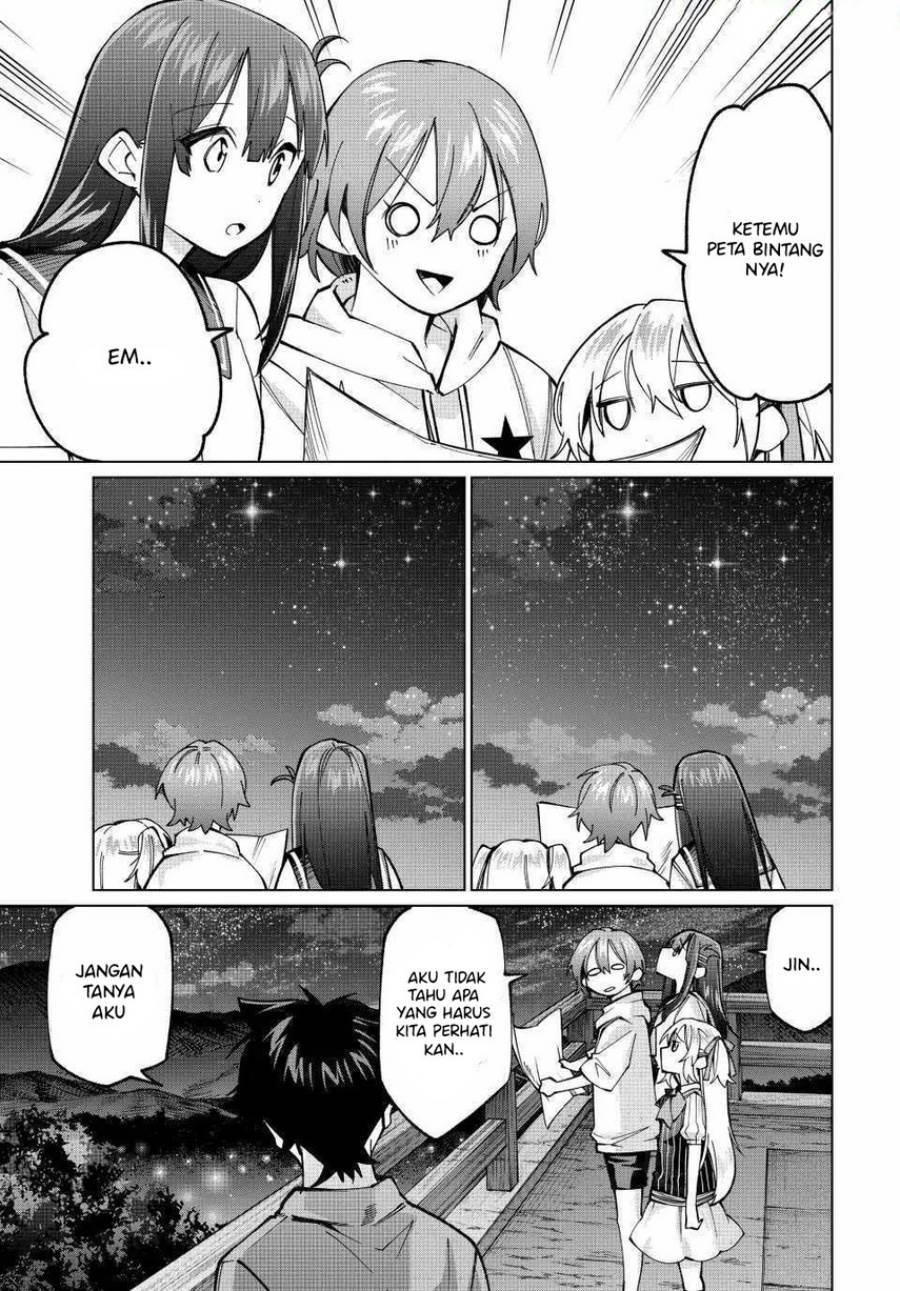 image-komik-tanbo-de-hirotta-onna-kishi-inaka-de-ore-no-yome-da-to-omowareteiru-chapter-33-8/23