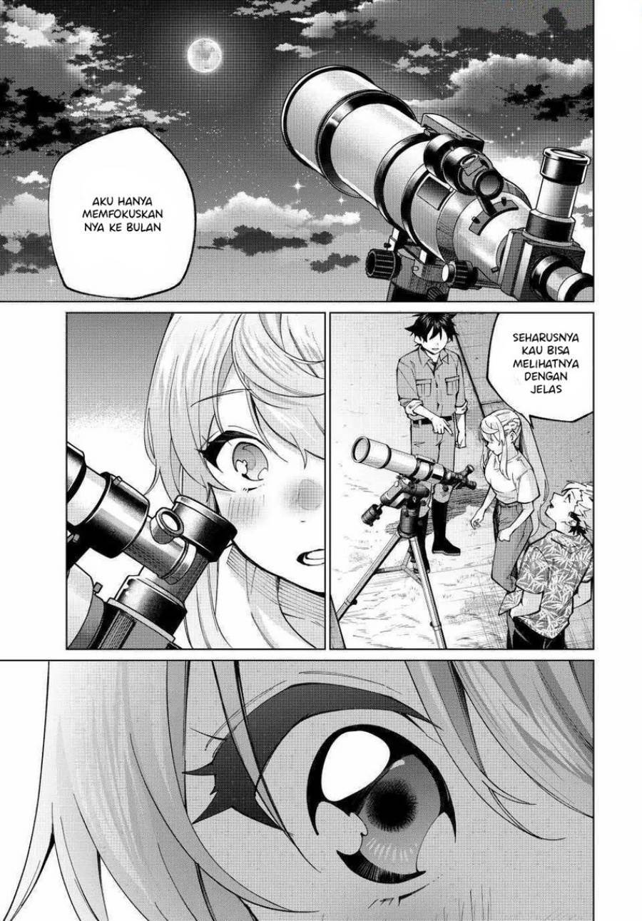 image-komik-tanbo-de-hirotta-onna-kishi-inaka-de-ore-no-yome-da-to-omowareteiru-chapter-33-10/23