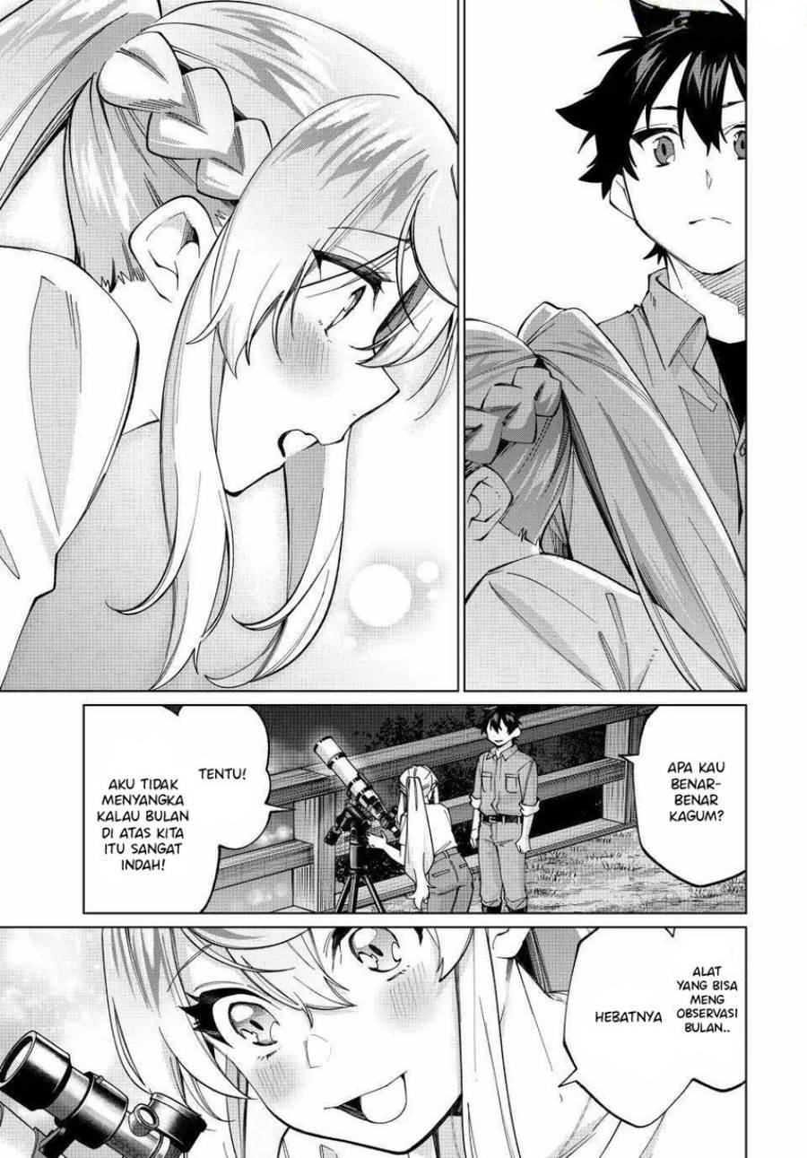 image-komik-tanbo-de-hirotta-onna-kishi-inaka-de-ore-no-yome-da-to-omowareteiru-chapter-33-12/23