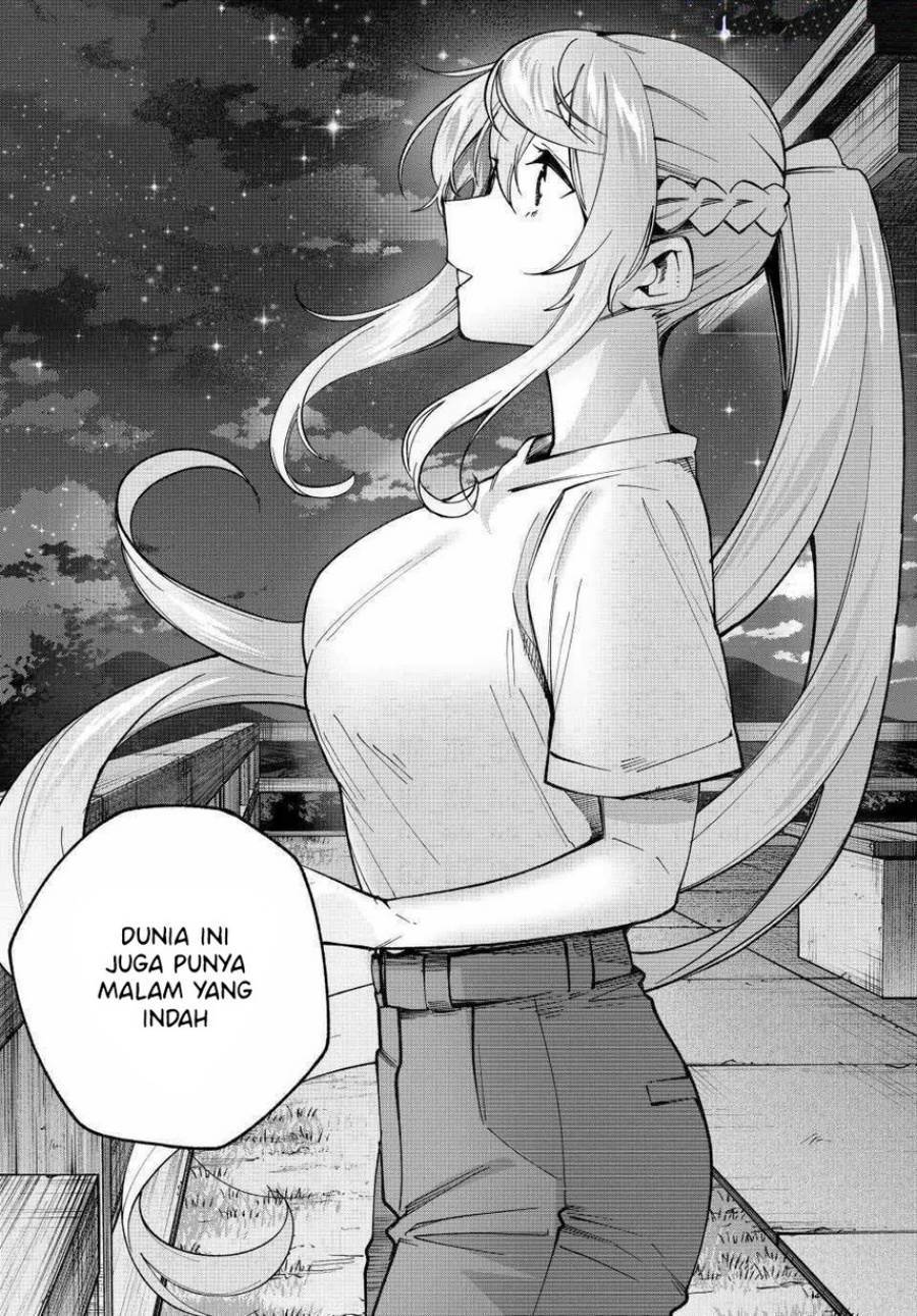 image-komik-tanbo-de-hirotta-onna-kishi-inaka-de-ore-no-yome-da-to-omowareteiru-chapter-33-14/23