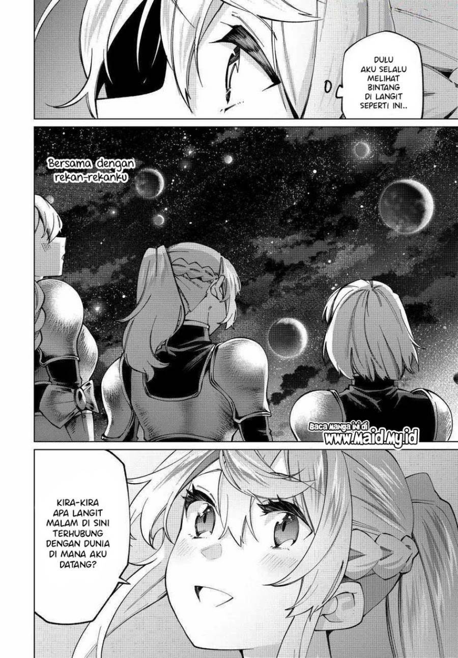 image-komik-tanbo-de-hirotta-onna-kishi-inaka-de-ore-no-yome-da-to-omowareteiru-chapter-33-15/23