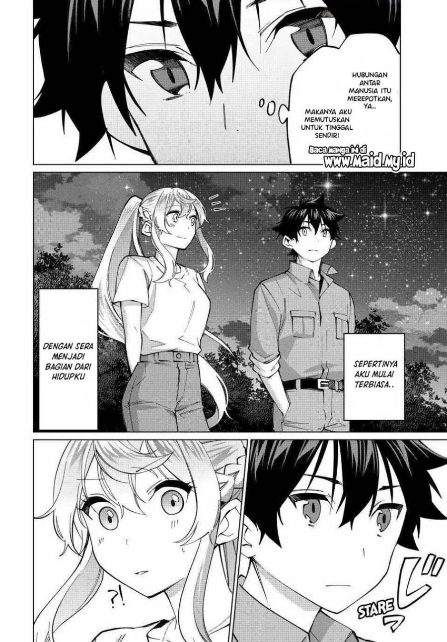 image-komik-tanbo-de-hirotta-onna-kishi-inaka-de-ore-no-yome-da-to-omowareteiru-chapter-33-17/23