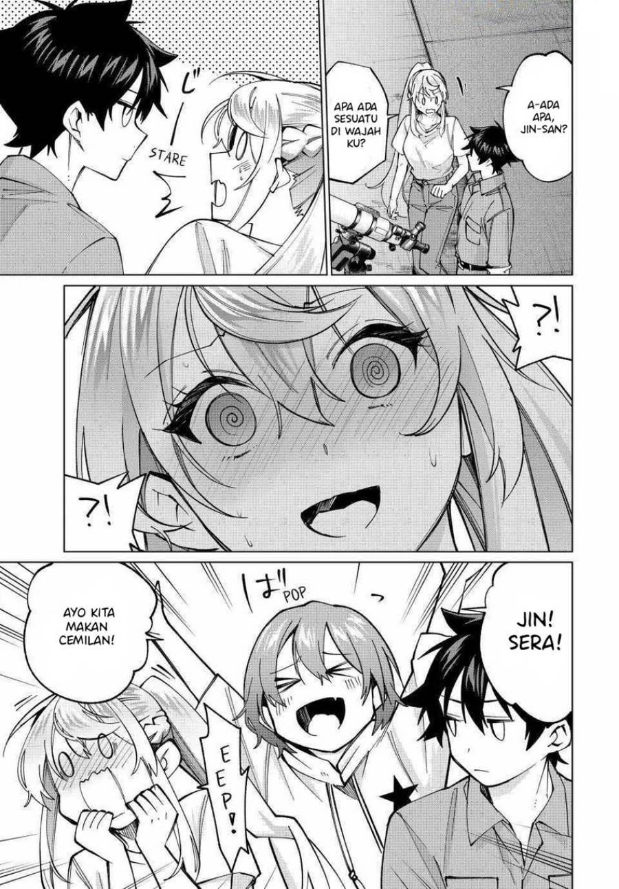 image-komik-tanbo-de-hirotta-onna-kishi-inaka-de-ore-no-yome-da-to-omowareteiru-chapter-33-18/23