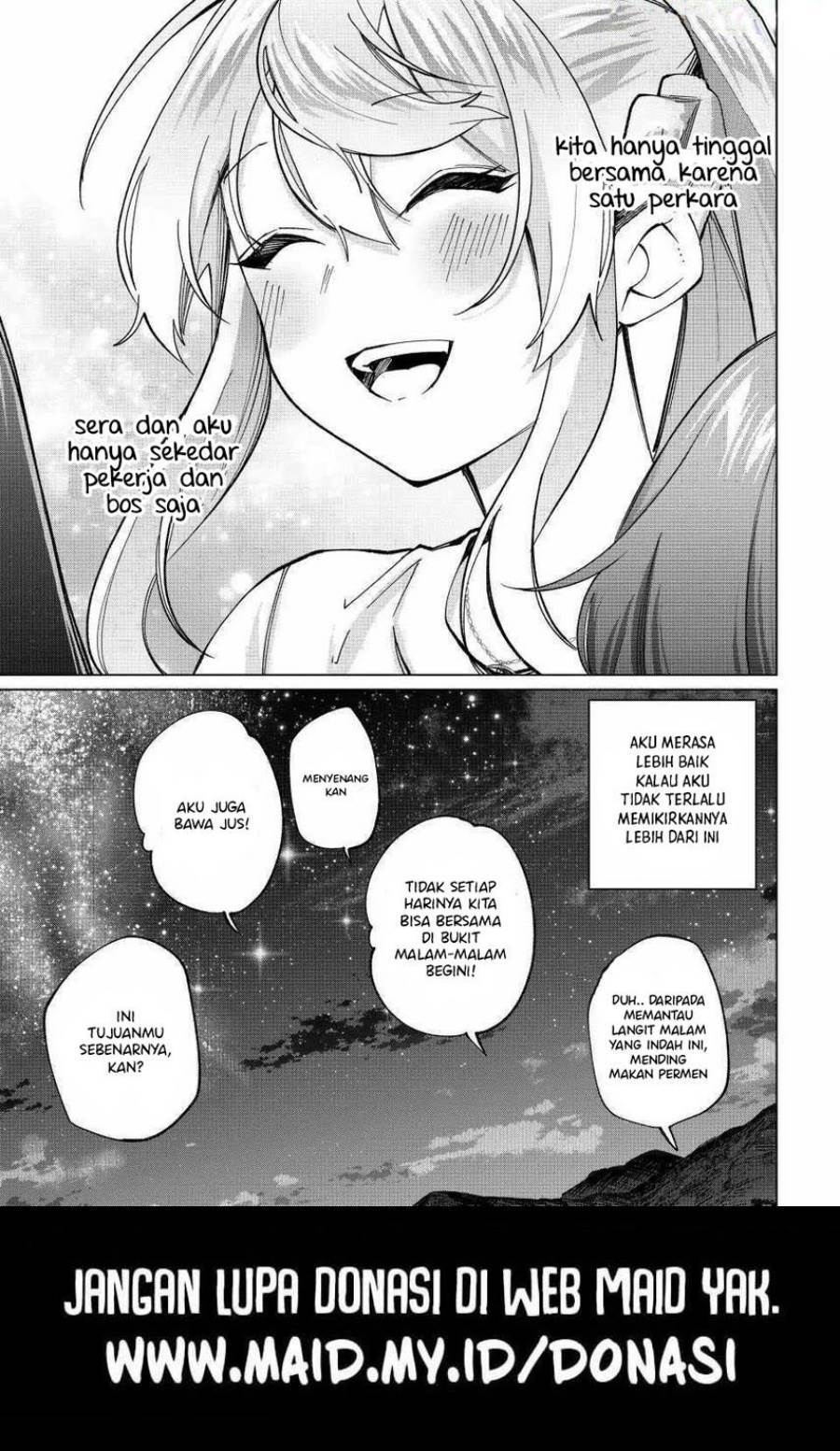 image-komik-tanbo-de-hirotta-onna-kishi-inaka-de-ore-no-yome-da-to-omowareteiru-chapter-33-20/23