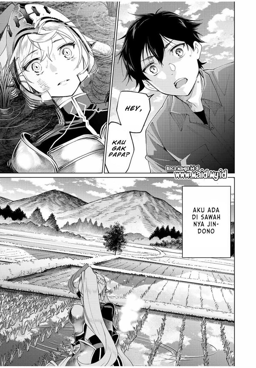 image-komik-tanbo-de-hirotta-onna-kishi-inaka-de-ore-no-yome-da-to-omowareteiru-chapter-4-6/17