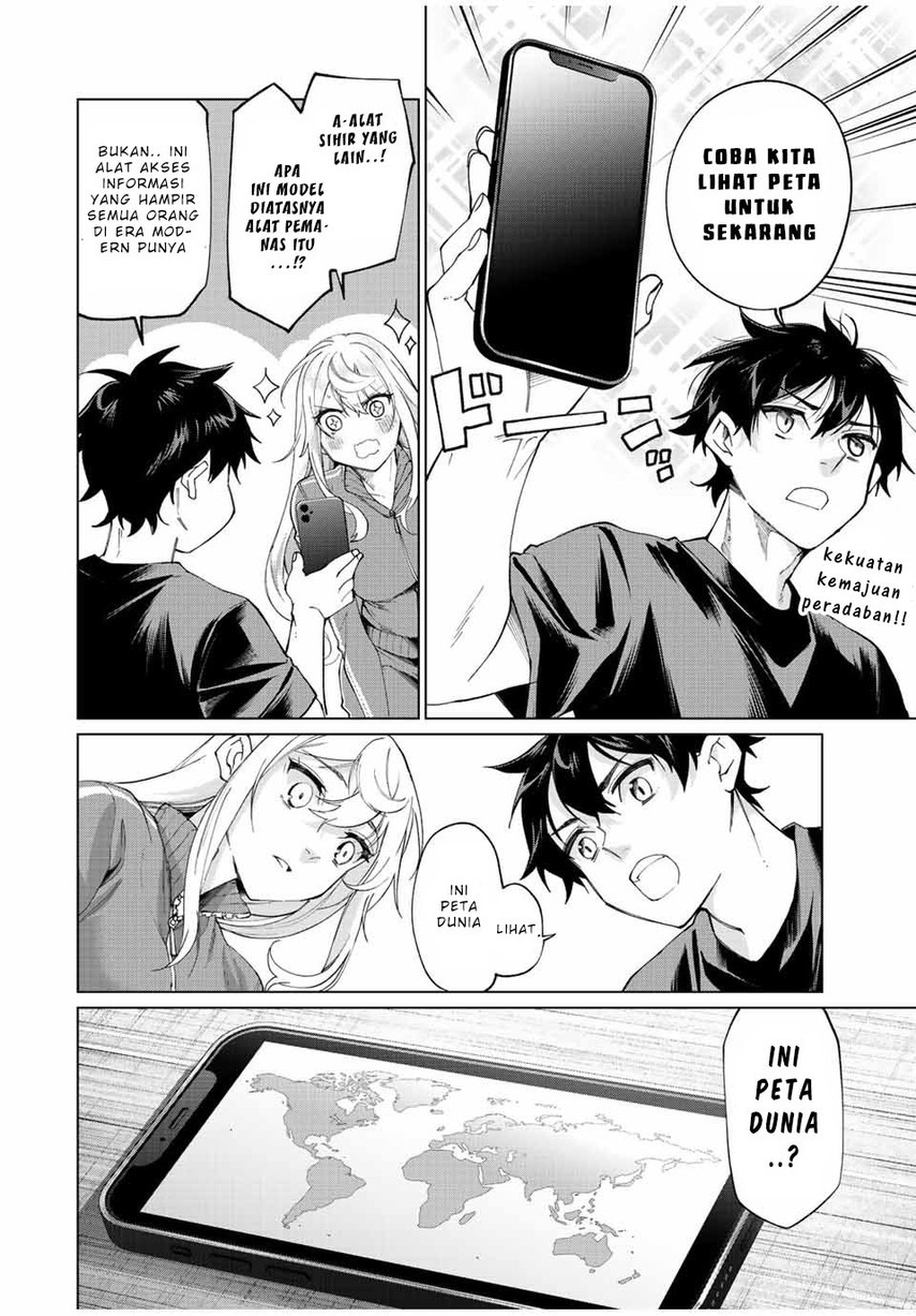 image-komik-tanbo-de-hirotta-onna-kishi-inaka-de-ore-no-yome-da-to-omowareteiru-chapter-4-9/17