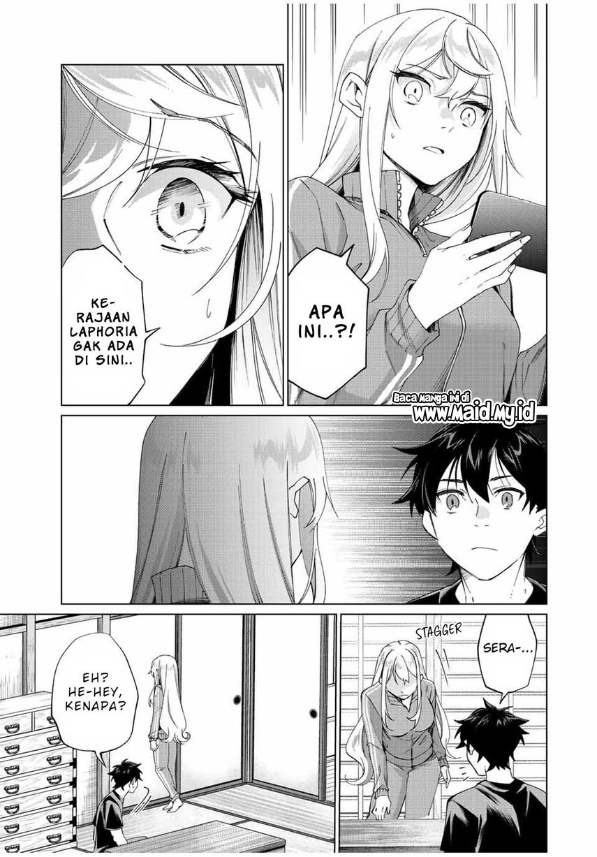 image-komik-tanbo-de-hirotta-onna-kishi-inaka-de-ore-no-yome-da-to-omowareteiru-chapter-4-10/17