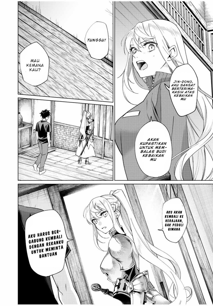 image-komik-tanbo-de-hirotta-onna-kishi-inaka-de-ore-no-yome-da-to-omowareteiru-chapter-4-11/17