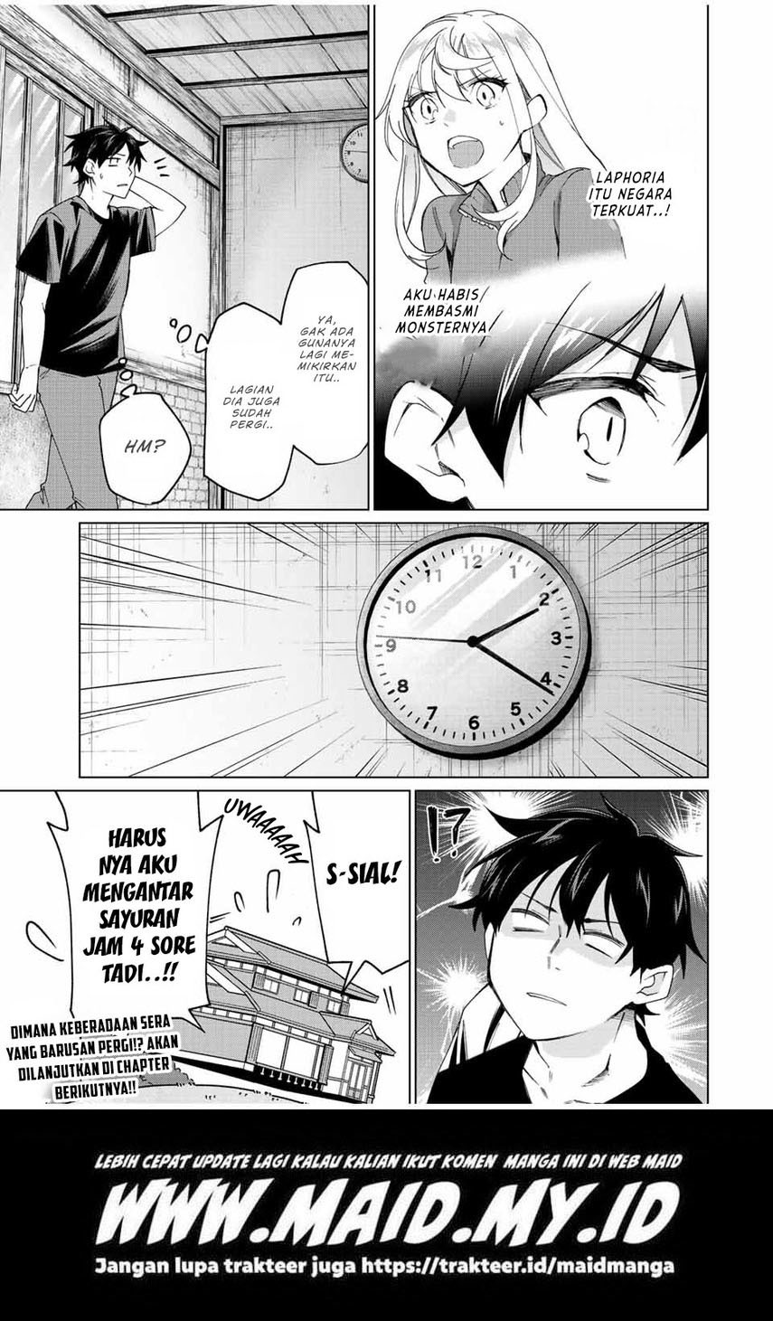 image-komik-tanbo-de-hirotta-onna-kishi-inaka-de-ore-no-yome-da-to-omowareteiru-chapter-4-14/17