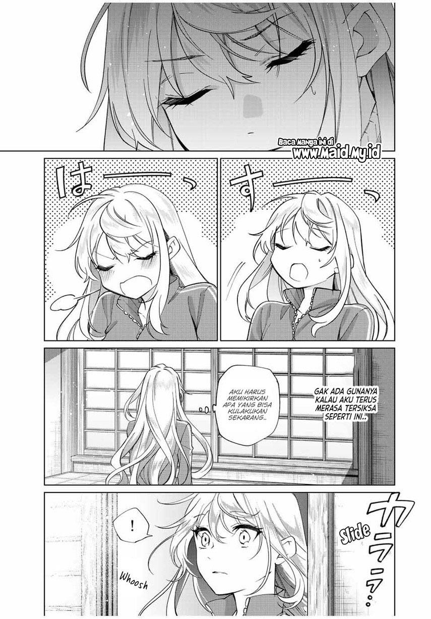 image-komik-tanbo-de-hirotta-onna-kishi-inaka-de-ore-no-yome-da-to-omowareteiru-chapter-6-4/22