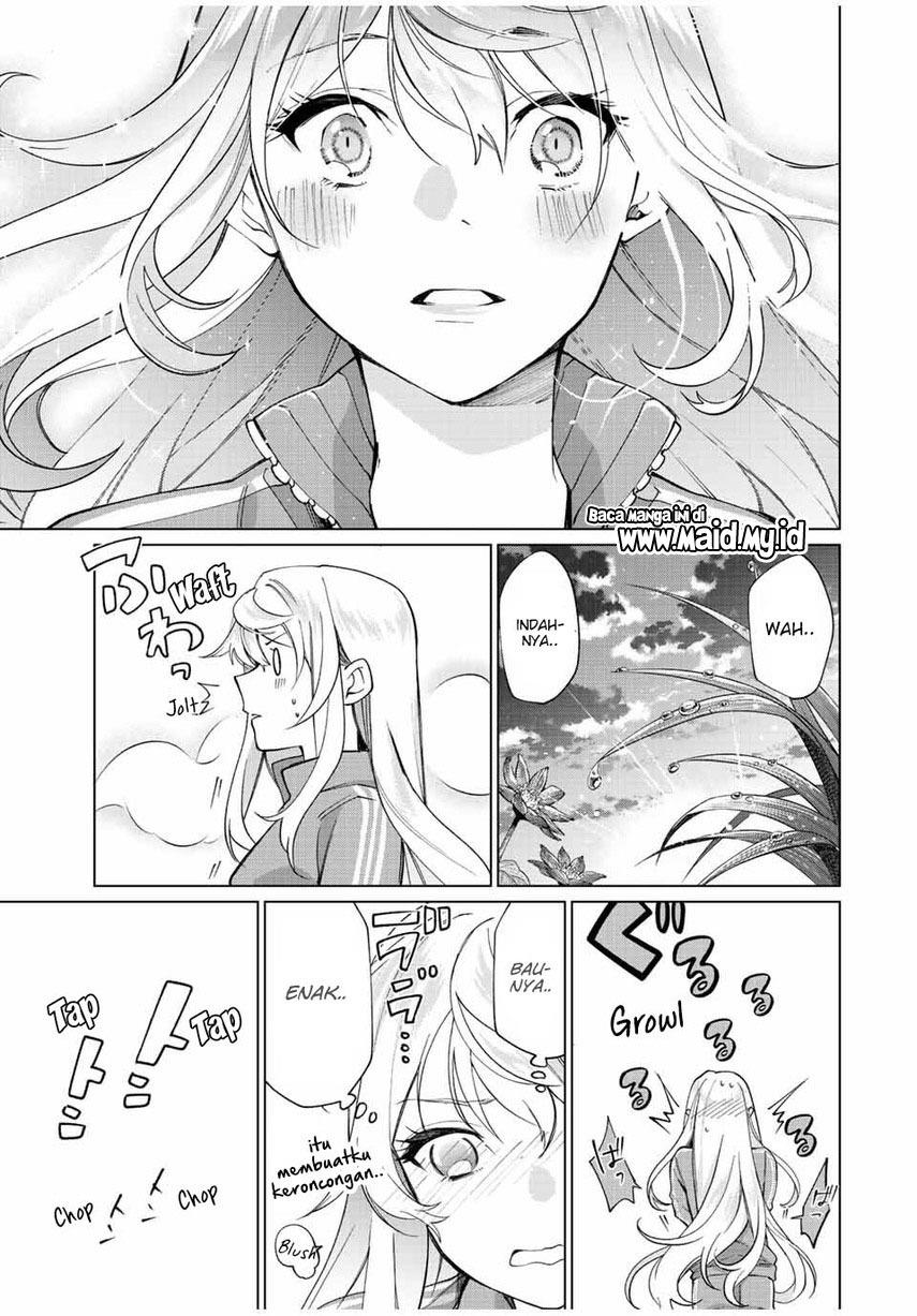 image-komik-tanbo-de-hirotta-onna-kishi-inaka-de-ore-no-yome-da-to-omowareteiru-chapter-6-6/22