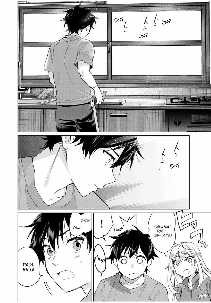 image-komik-tanbo-de-hirotta-onna-kishi-inaka-de-ore-no-yome-da-to-omowareteiru-chapter-6-7/22