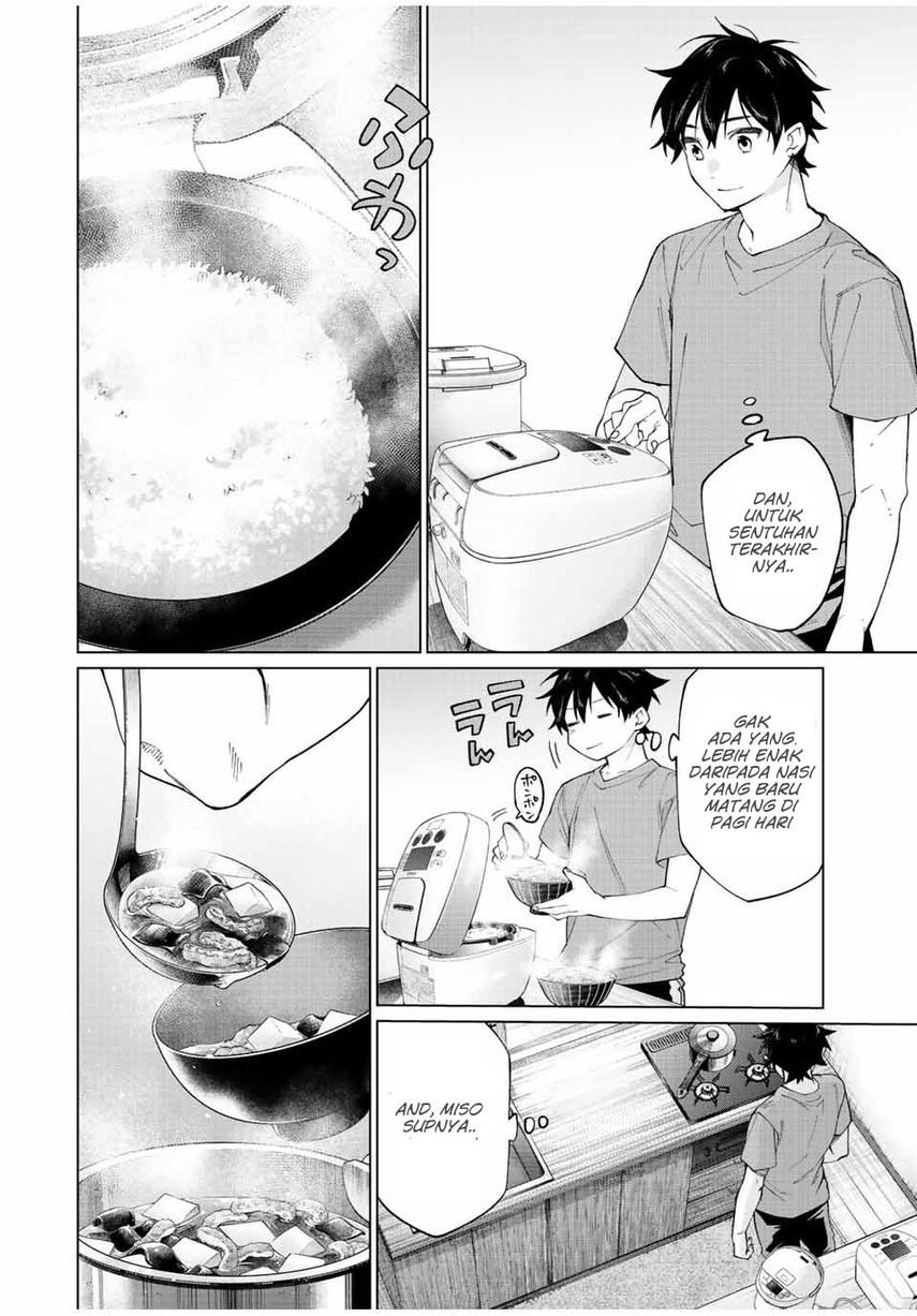 image-komik-tanbo-de-hirotta-onna-kishi-inaka-de-ore-no-yome-da-to-omowareteiru-chapter-6-9/22