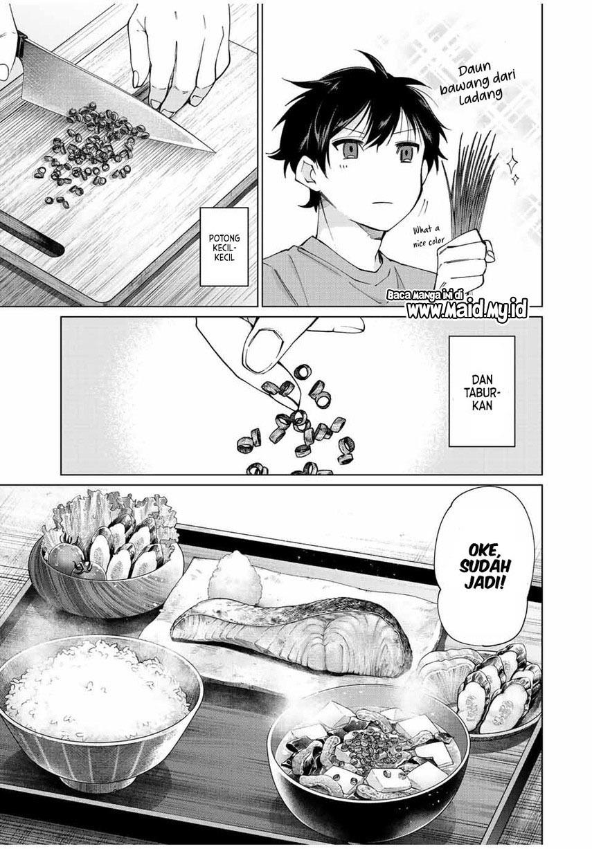 image-komik-tanbo-de-hirotta-onna-kishi-inaka-de-ore-no-yome-da-to-omowareteiru-chapter-6-10/22