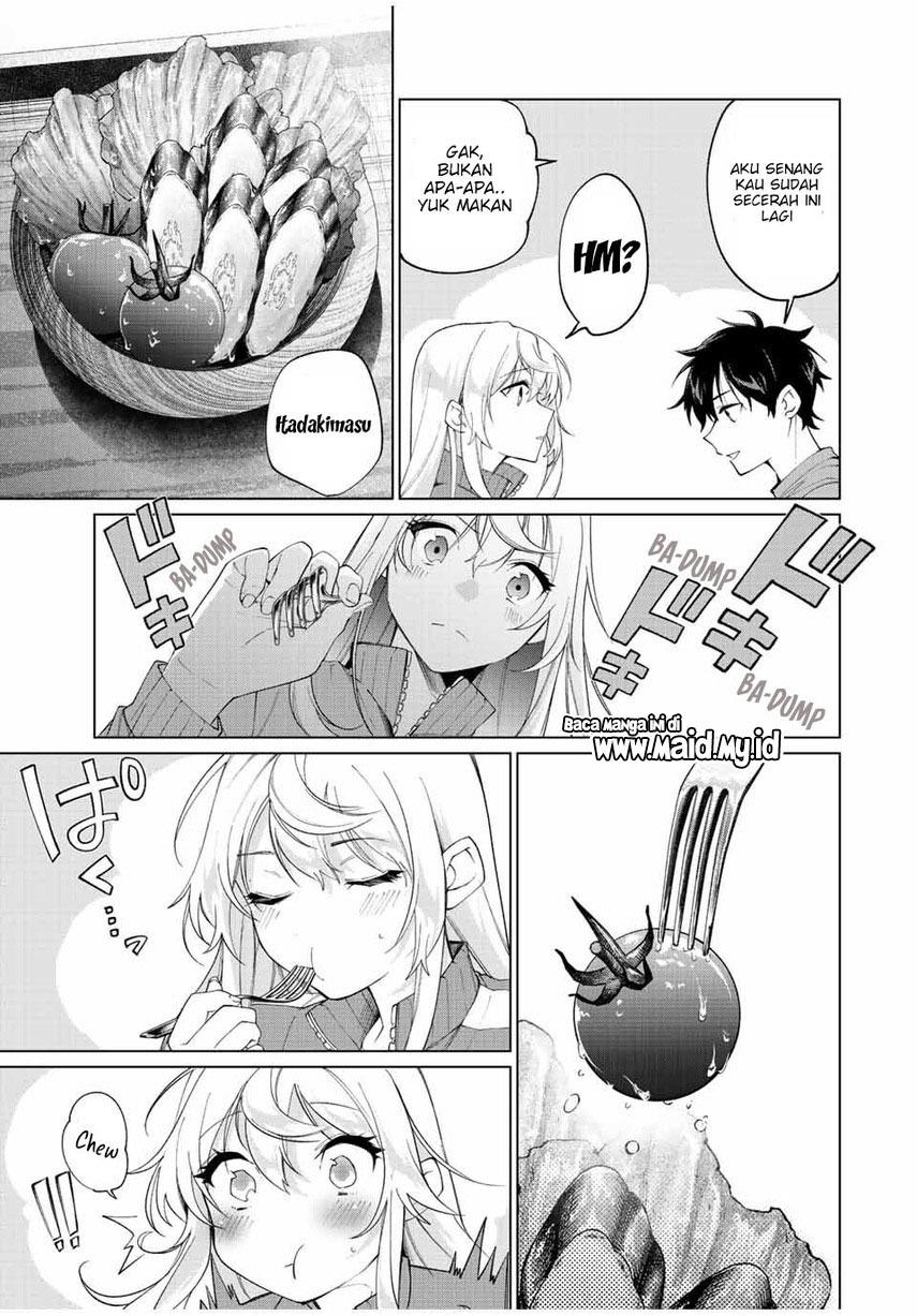 image-komik-tanbo-de-hirotta-onna-kishi-inaka-de-ore-no-yome-da-to-omowareteiru-chapter-6-12/22