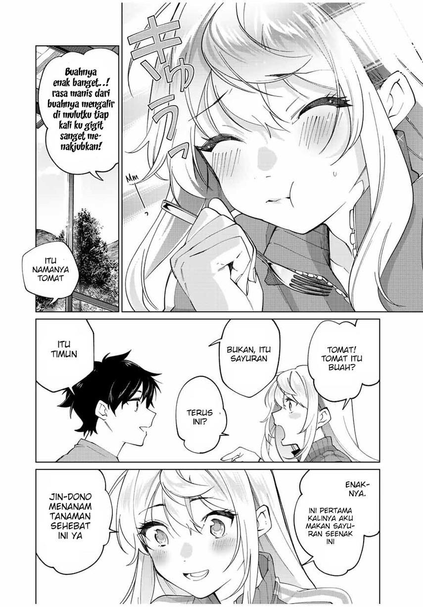 image-komik-tanbo-de-hirotta-onna-kishi-inaka-de-ore-no-yome-da-to-omowareteiru-chapter-6-13/22