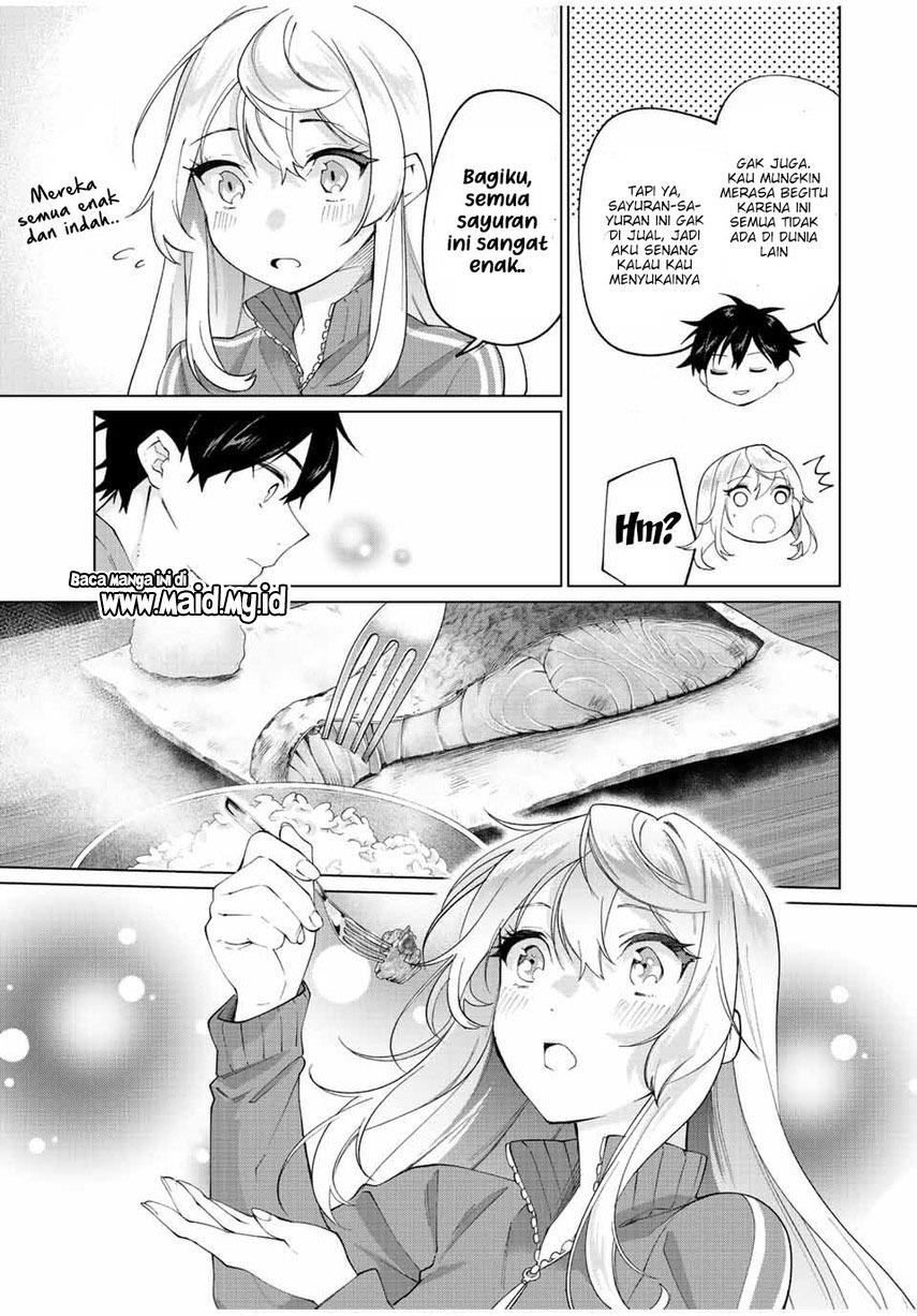 image-komik-tanbo-de-hirotta-onna-kishi-inaka-de-ore-no-yome-da-to-omowareteiru-chapter-6-14/22