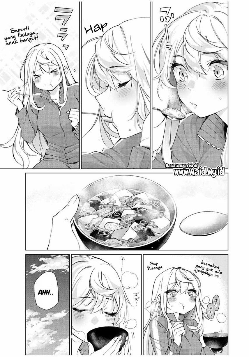 image-komik-tanbo-de-hirotta-onna-kishi-inaka-de-ore-no-yome-da-to-omowareteiru-chapter-6-16/22