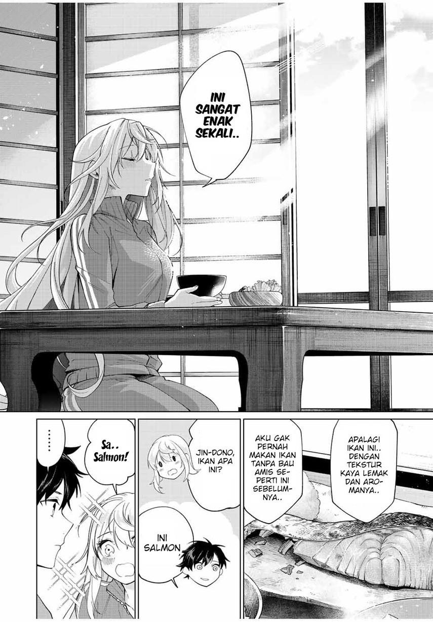 image-komik-tanbo-de-hirotta-onna-kishi-inaka-de-ore-no-yome-da-to-omowareteiru-chapter-6-17/22