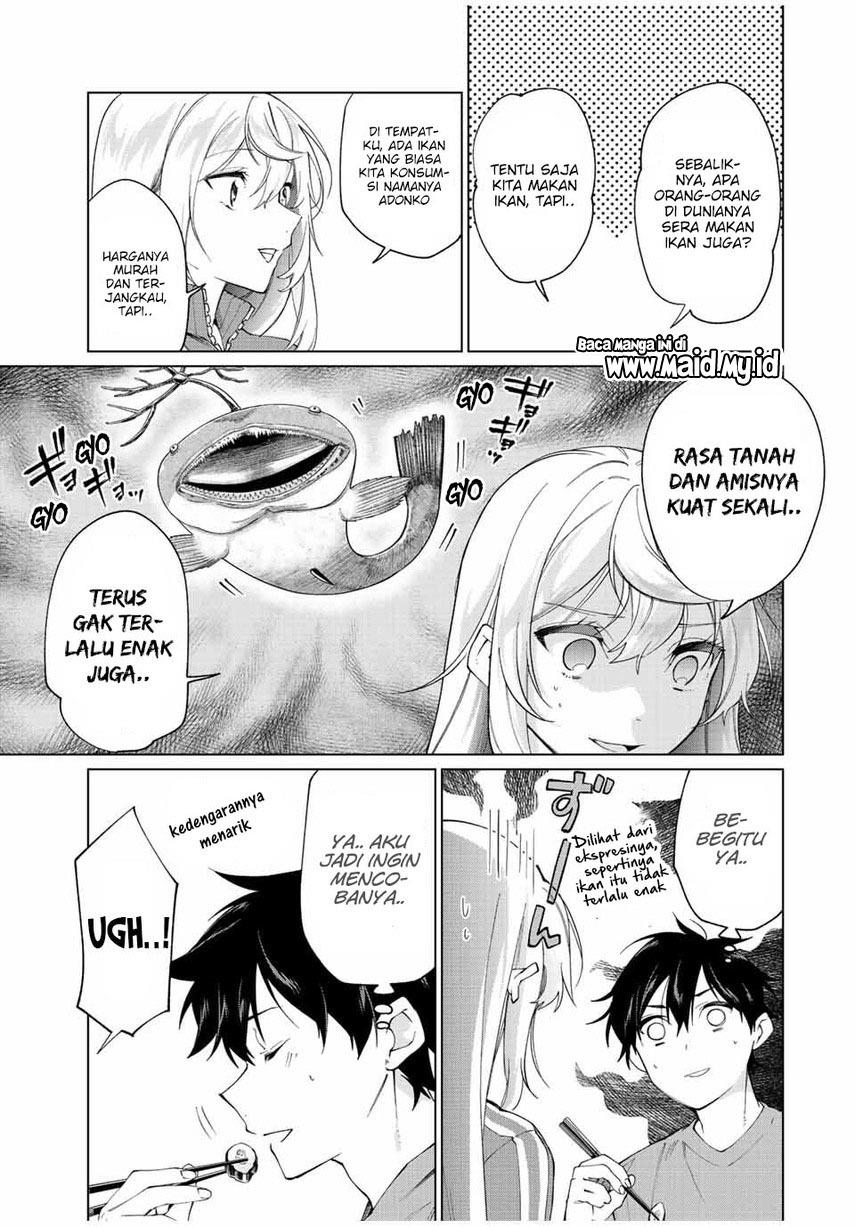 image-komik-tanbo-de-hirotta-onna-kishi-inaka-de-ore-no-yome-da-to-omowareteiru-chapter-6-18/22