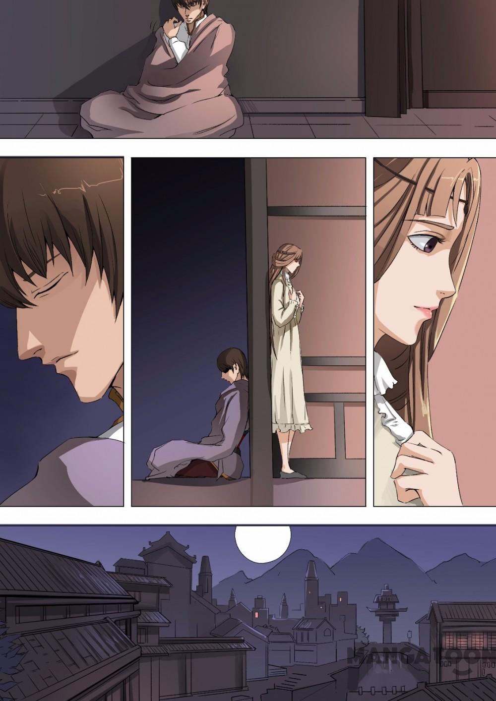 image-komik-tang-yin-in-another-realm-chapter-083-1/8