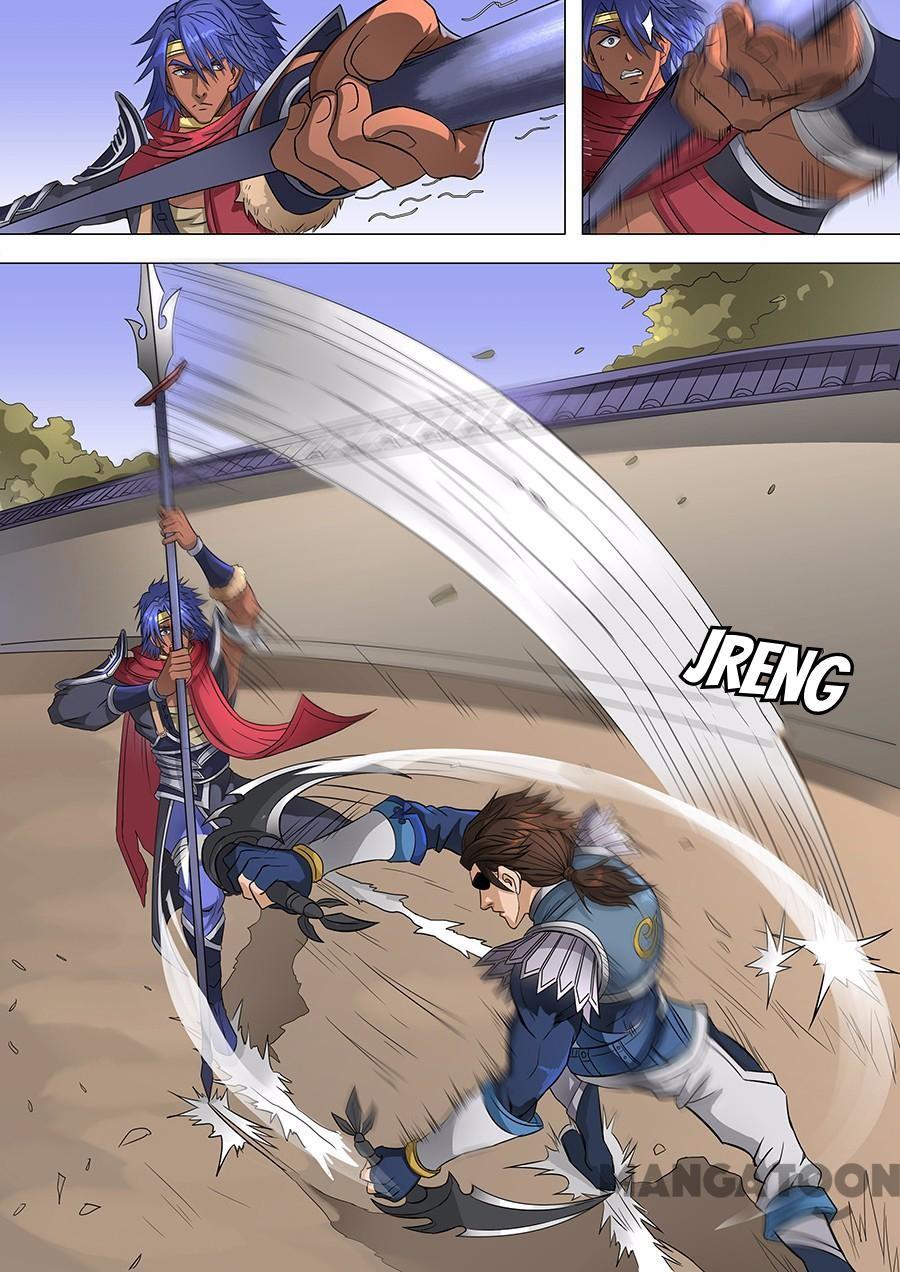 image-komik-tang-yin-in-another-realm-chapter-163-5/11