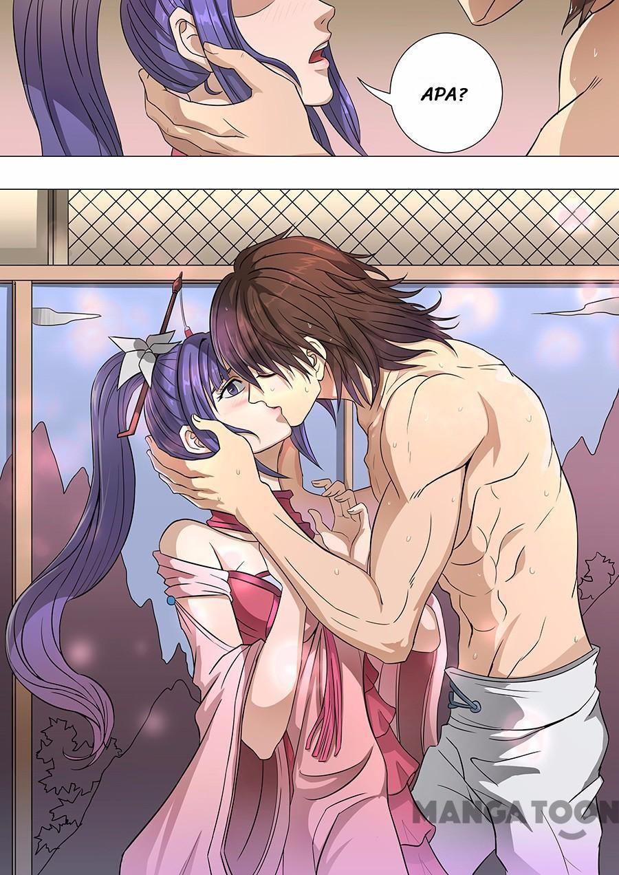 image-komik-tang-yin-in-another-realm-chapter-166-8/9