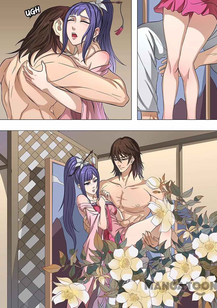 image-komik-tang-yin-in-another-realm-chapter-167-1/8