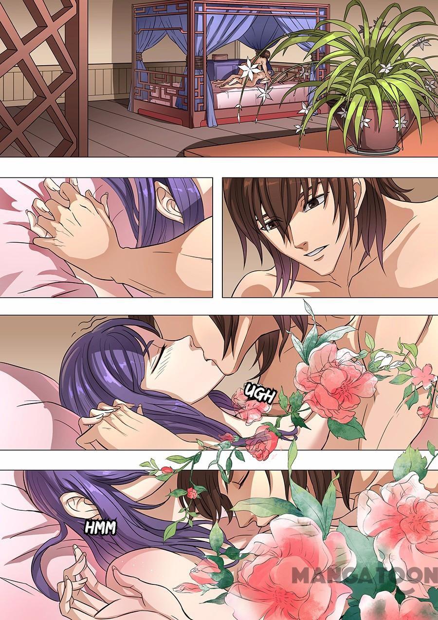 image-komik-tang-yin-in-another-realm-chapter-167-3/8