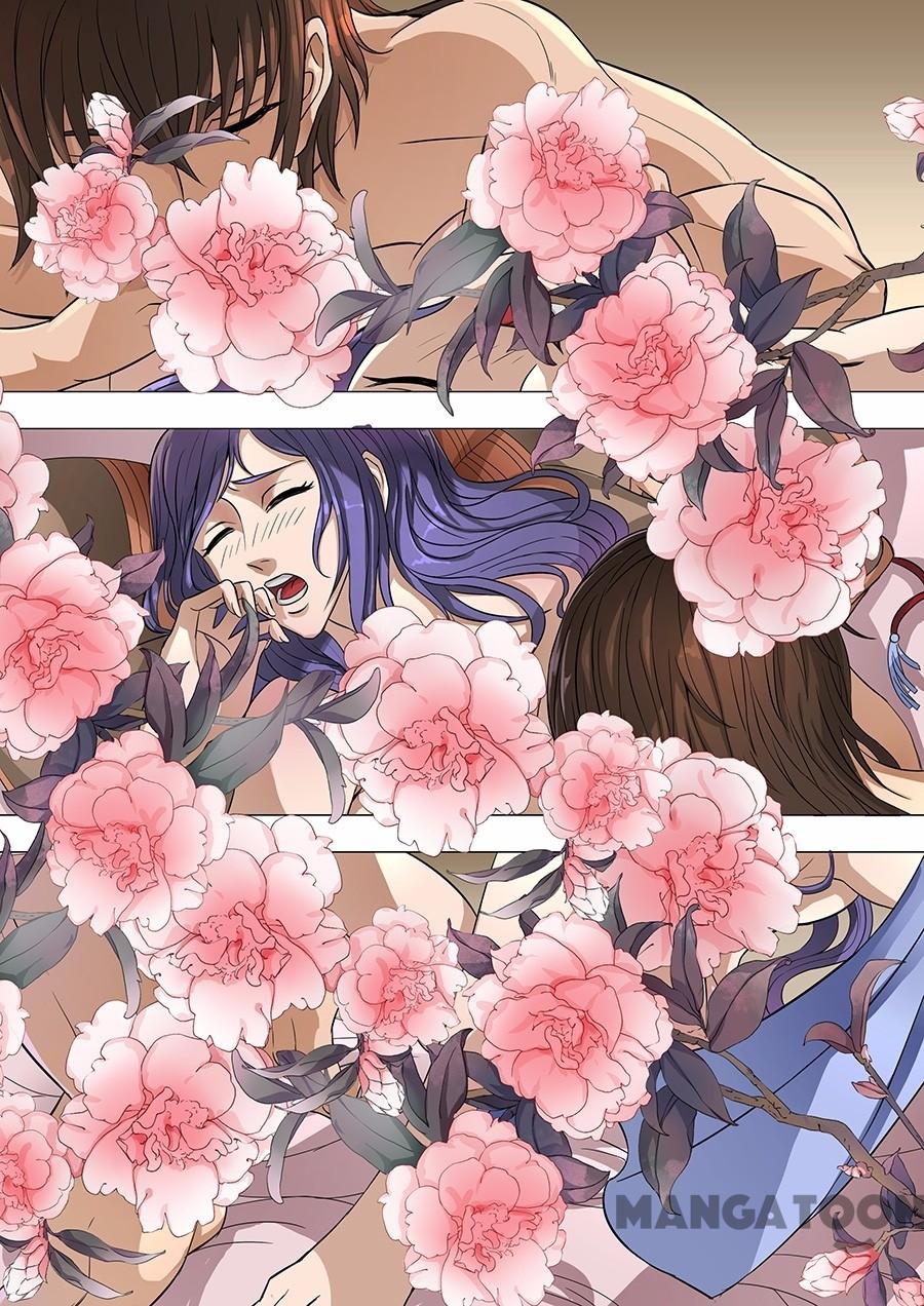 image-komik-tang-yin-in-another-realm-chapter-167-4/8