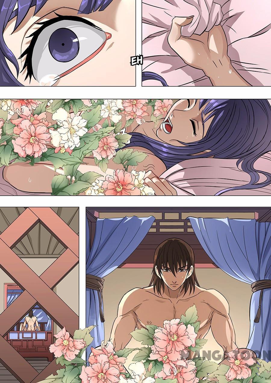 image-komik-tang-yin-in-another-realm-chapter-167-5/8