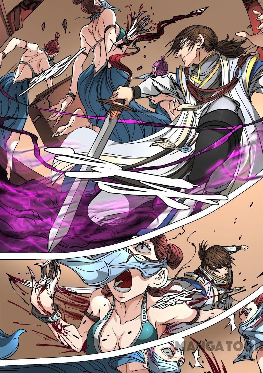 image-komik-tang-yin-in-another-realm-chapter-301-5/9