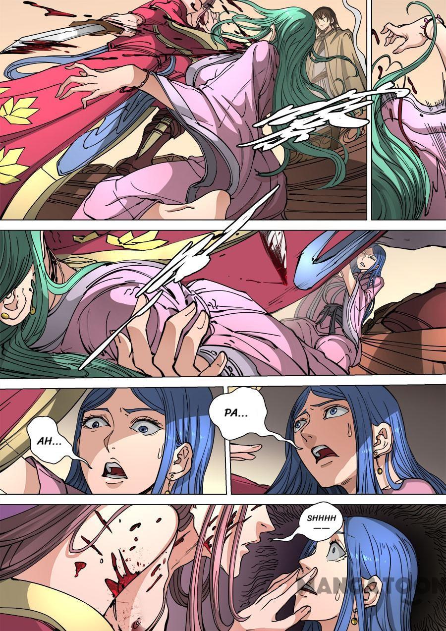 image-komik-tang-yin-in-another-realm-chapter-306-5/9