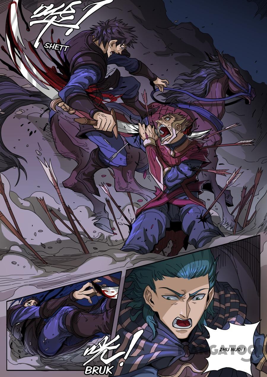 image-komik-tang-yin-in-another-realm-chapter-339-1/8