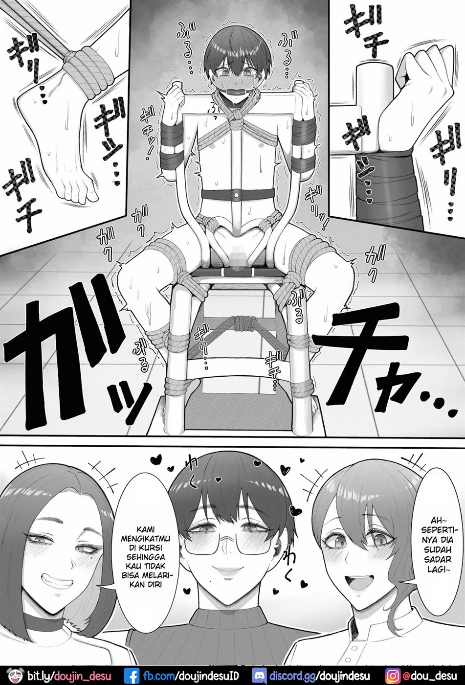 image-komik-tantou-onee-san-chapter-01-end-34/61