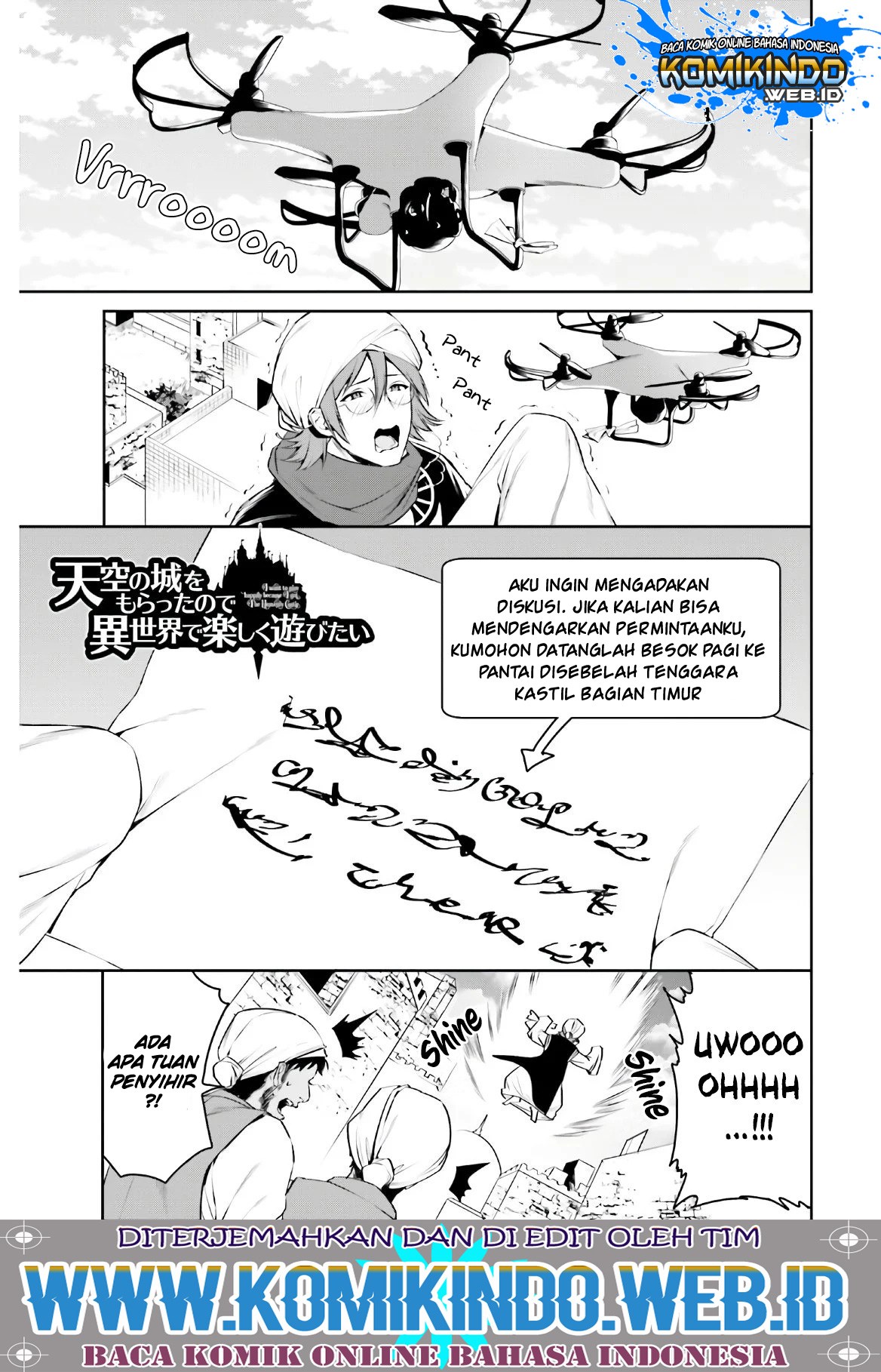 image-komik-tenkuu-no-shiro-o-moratta-no-de-isekai-de-tanoshiku-asobitai-chapter-13-1/27