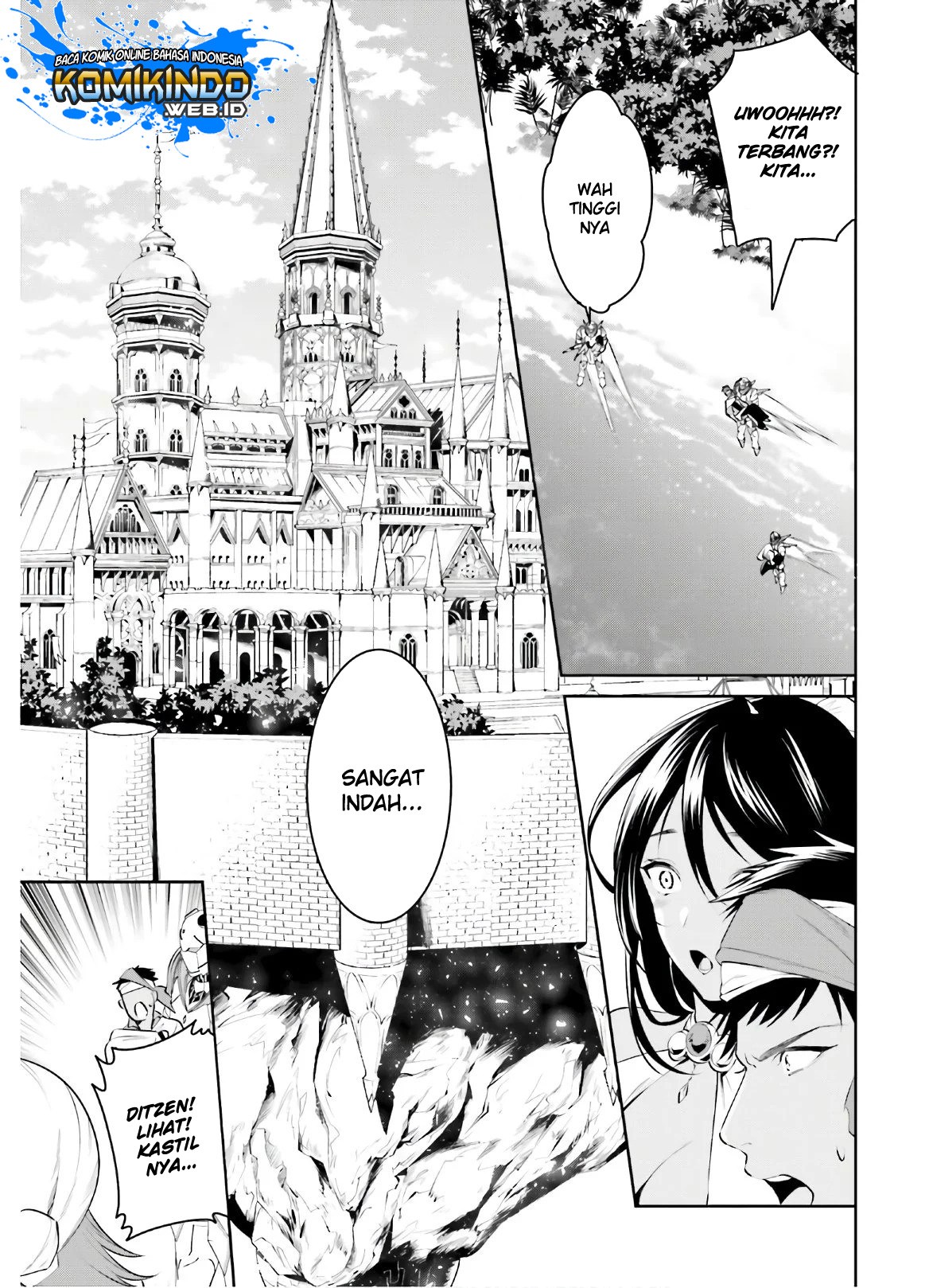 image-komik-tenkuu-no-shiro-o-moratta-no-de-isekai-de-tanoshiku-asobitai-chapter-13-7/27